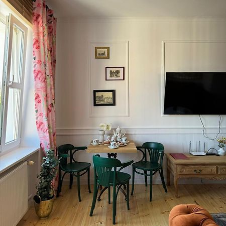 Apartments Psd - Anny Lajming 3E Σλούπσκ Εξωτερικό φωτογραφία
