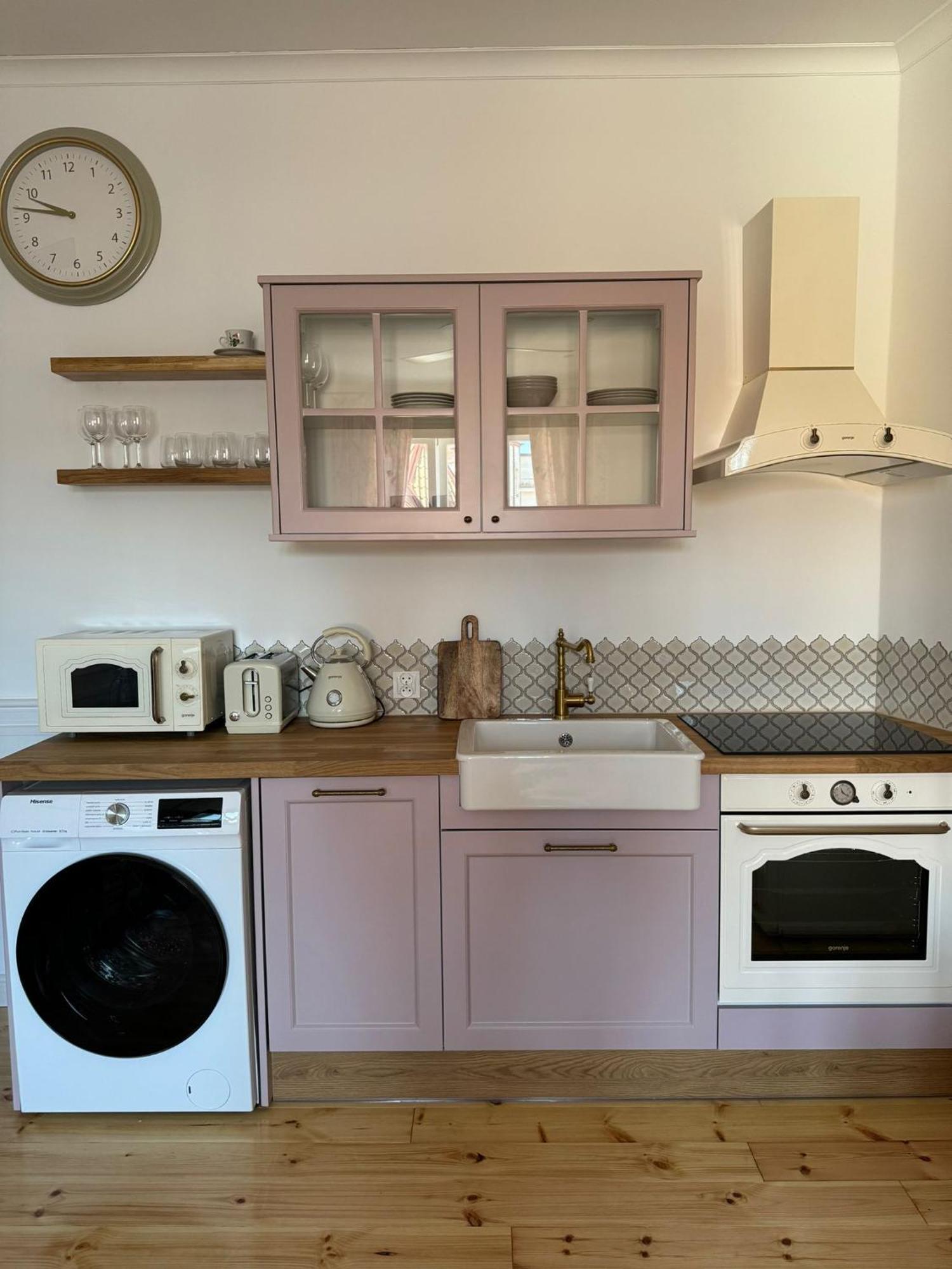 Apartments Psd - Anny Lajming 3E Σλούπσκ Εξωτερικό φωτογραφία