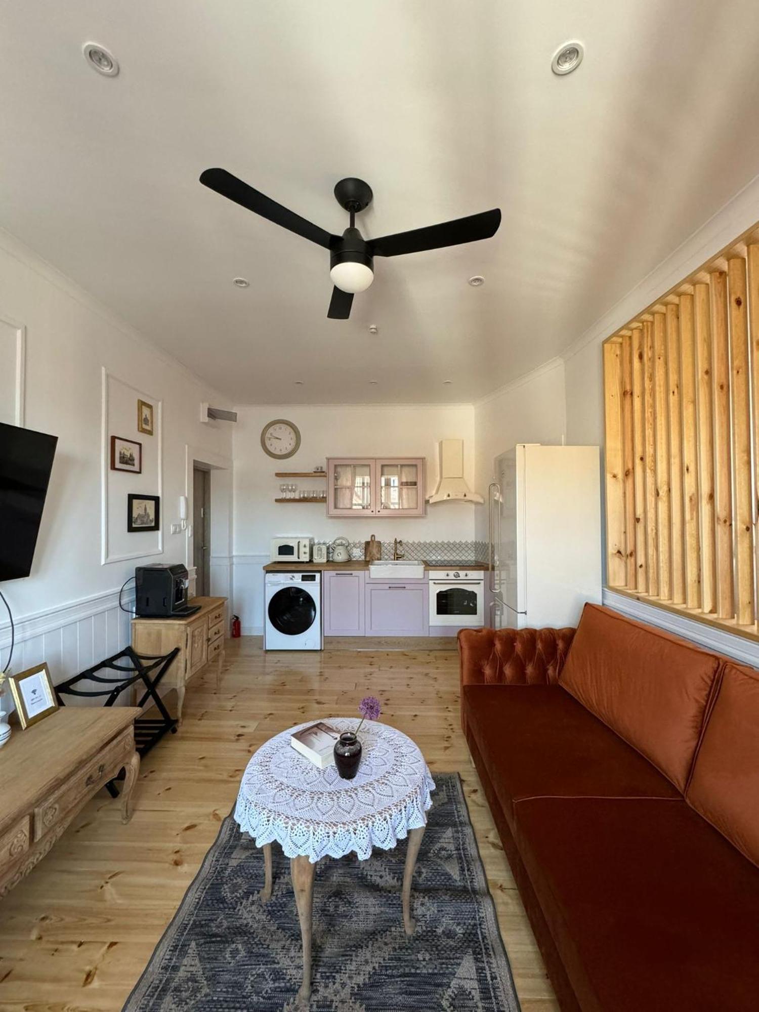 Apartments Psd - Anny Lajming 3E Σλούπσκ Εξωτερικό φωτογραφία
